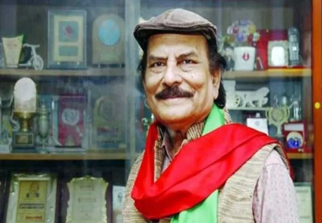 সাংবাদিক রফিকুল হক ‘দাদুভাই’ আর নেই