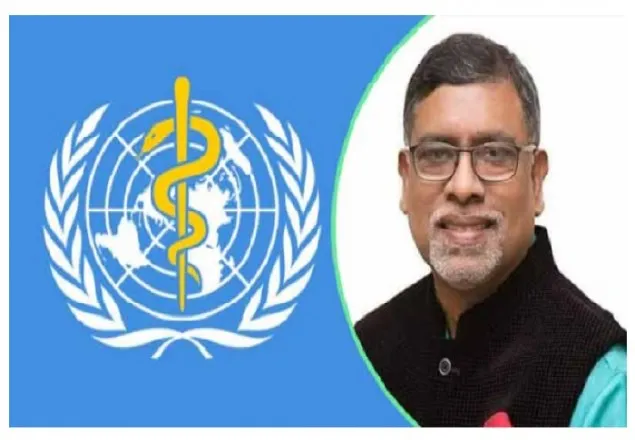 স্কুল শিক্ষার্থীদের টিকা দিতে বিশ্ব স্বাস্থ্য সংস্থা সম্মতি: স্বাস্থ্যমন্ত্রী