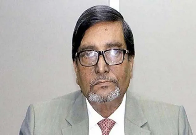 নির্বাচন এখন জটিল অসুখে আক্রান্ত : মাহবুব তালুকদার