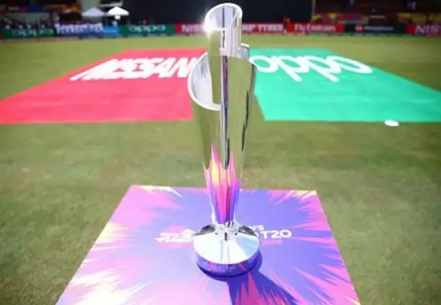 টি-২০ বিশ্বকাপের ম্যাচের বিষয়ে সিদ্ধান্ত নেবে কোভিড কমিটি : আইসিসি