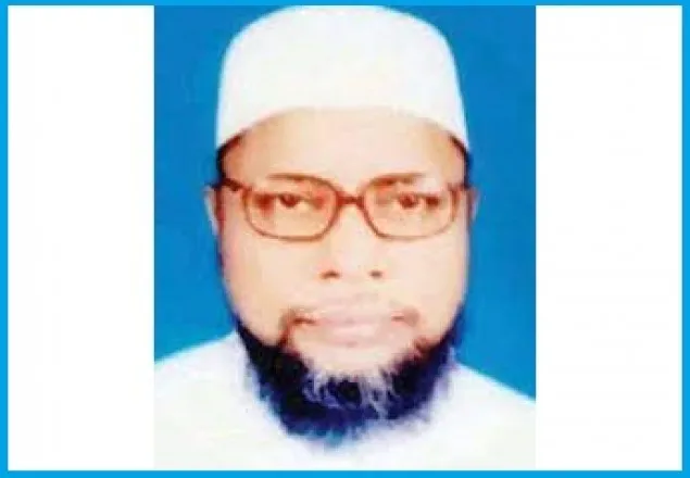 তুরাগ নদে নৌকা ডুবে ৪ শিশু ও ১ জন নারীসহ ৫ জনের মৃত্যুতে জামায়াত ইসলামীর গভীর শোক প্রকাশ