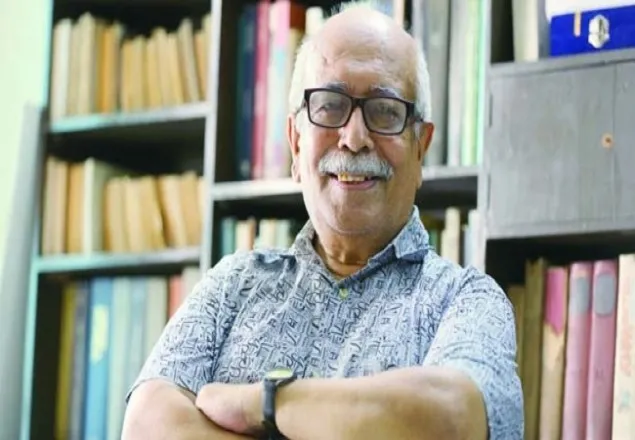 অভিনেতা ড. ইনামুল হক আর নেই