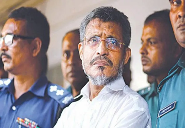 লুৎফুজ্জামান বাবরের বিরুদ্ধে দুদকের মামলার রায় আজ