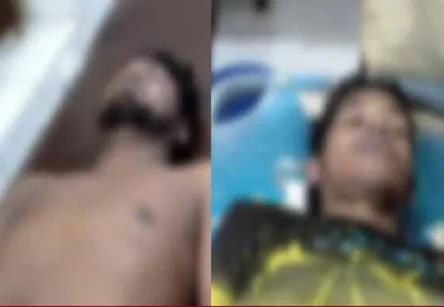 ব্যাডমিন্টন খেলতে গিয়ে বিদ‌্যুৎস্পৃষ্টে দুই বন্ধুর মৃত‌্যু