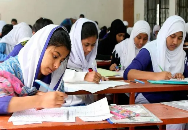এসএসসি পরীক্ষা কেন্দ্রের তালিকা প্রকাশ