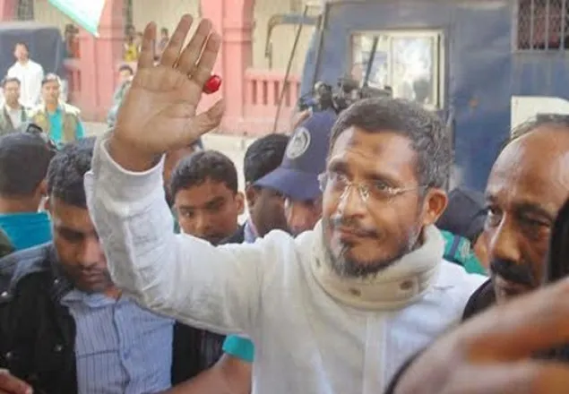 লুৎফুজ্জামান বাবরের ৮ বছরের কারাদণ্ড