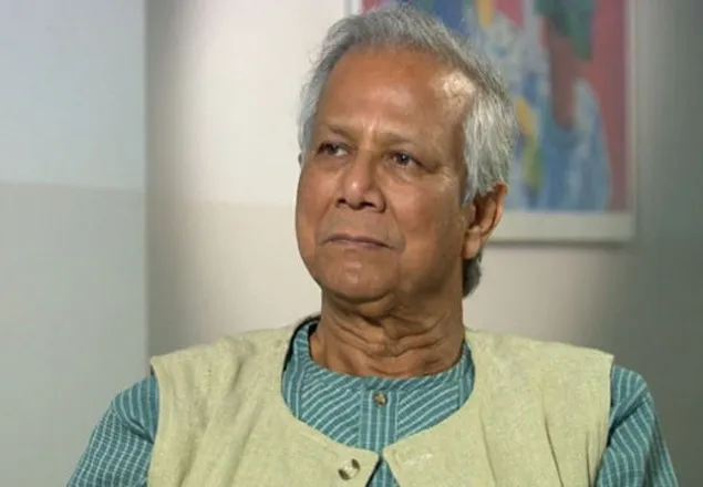 আত্মসমর্পণ করে জামিন পেলেন ড. ইউনূস