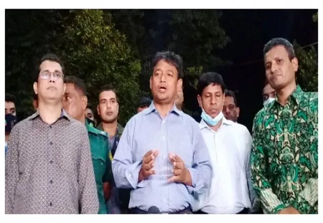 সুইস ব্যাংকে প্রিন্স মুসার বিলিয়ন ডলারের তথ্য ভুয়া: ডিবি