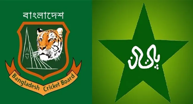 বাংলাদেশ সফরে আসছে পাকিস্তান অনূর্ধ্ব-১৯