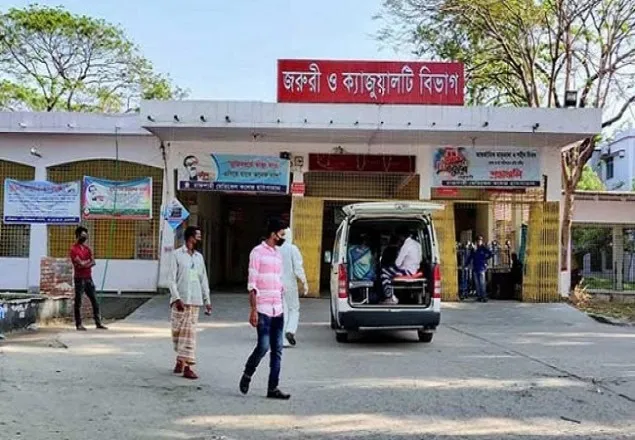 রাজশাহীতে একদিনে আরও ৪ জনের মৃত্যু