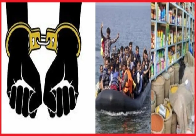 মানবপাচার, মুদি দোকানি থেকে ওভারসিজ প্রতিষ্ঠানের মালিক