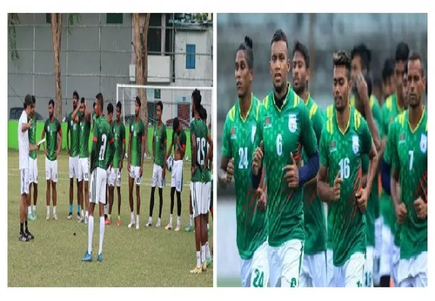 আজ অঘোষিত সেমিফাইনাল, নেপালের বিপক্ষে পাল্লা ভারী বাংলাদেশের