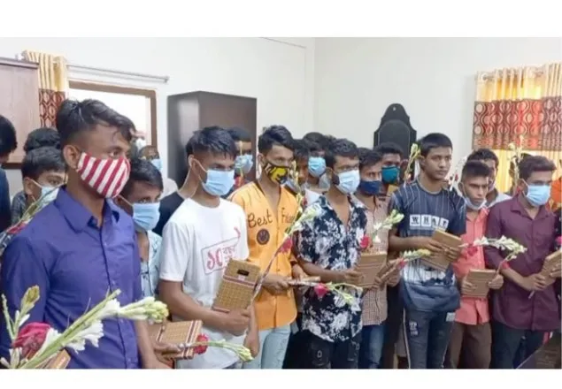 ৫০ মামলায় ৭০ শিশুকে ব্যতিক্রমী ৬ শর্তে মুক্তি দিল আদালত