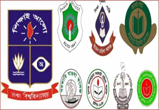 ৭ কলেজের শিক্ষার্থীদের জন্য হচ্ছে আলাদা টিকাকেন্দ্র