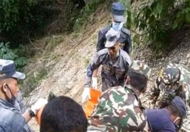 নেপালে যাত্রীবাহী বাস দুর্ঘটনায় নিহত ২৮
