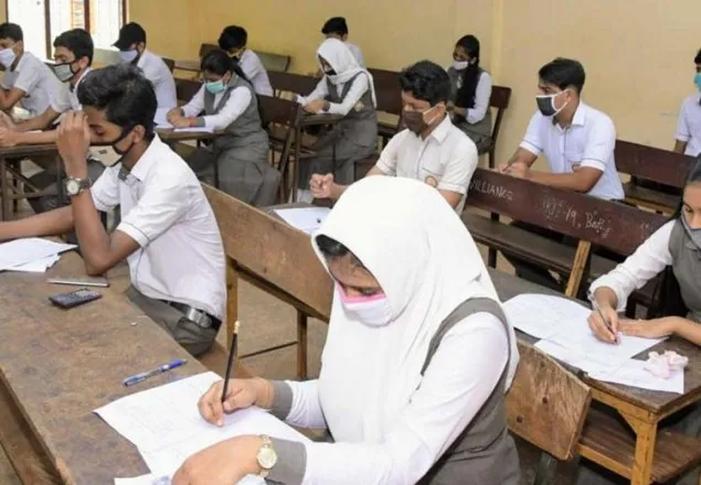 ষষ্ঠ থেকে দশম শ্রেণির বার্ষিক পরীক্ষার তারিখ ঘোষণা