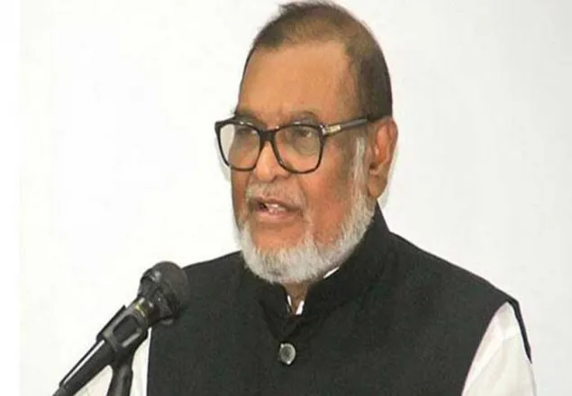 বীর মুক্তিযোদ্ধাদের চিকিৎসা বিনামূল্যে : মুক্তিযুদ্ধ মন্ত্রী