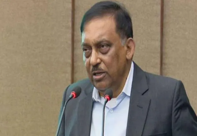 কুমিল্লার ঘটনায় কয়েকজন চিহ্নিত হয়েছে : স্বরাষ্ট্রমন্ত্রী