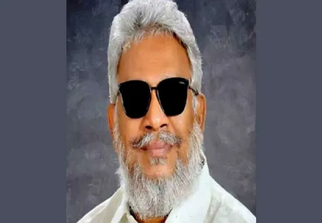 শ্লীলতাহানির মামলায় কারাগারে কাউন্সিলর চিত্তরঞ্জন