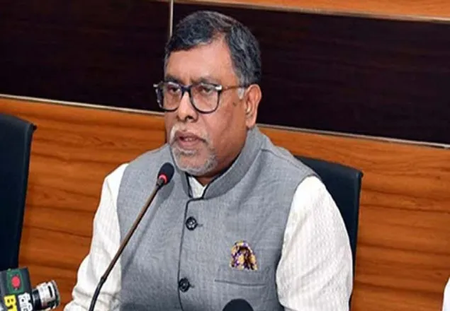 ৩০ লাখ শিক্ষার্থীকে টিকা দেওয়া হবে: স্বাস্থ্যমন্ত্রী