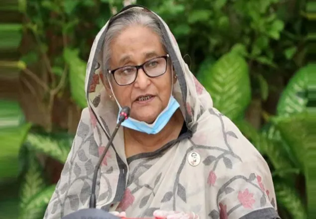 এমন শাস্তি দিতে হবে যাতে ভবিষ্যতে কেউ সাহস না পায়: প্রধানমন্ত্রী