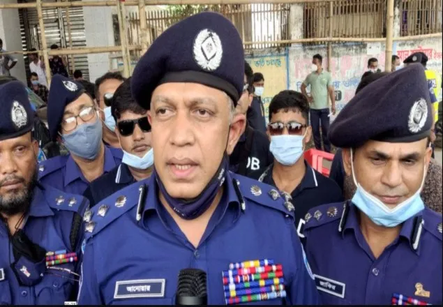 কুমিল্লার ঘটনায় ৪৩ জন আটক