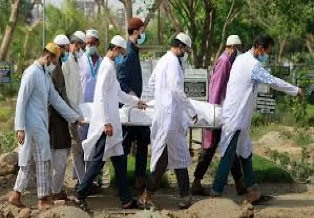 রামেক ও মমেকে করোনা ইউনিটে ১১ জনের মৃত্যু