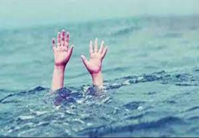 দিনাজপুরে পুকুরের পানিতে ডুবে দুই শিশুর মৃত্যু 