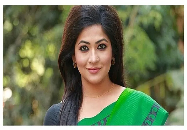 বলিউডে আজমেরি হক বাঁধন