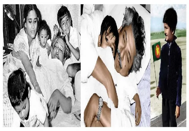 ১৮ অক্টোবর শেখ রাসেল দিবস, প্রাথমিক শিক্ষা পাবে পথশিশুরা