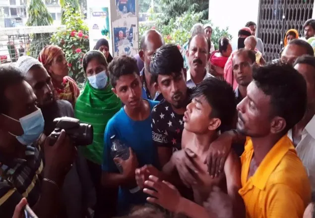 মাগুরায় দু’পক্ষে সংঘর্ষে চারজন নিহত