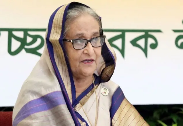 সরকার মানুষের পুষ্টি নিরাপত্তা নিশ্চিত করতে কাজ করছে: প্রধানমন্ত্রী