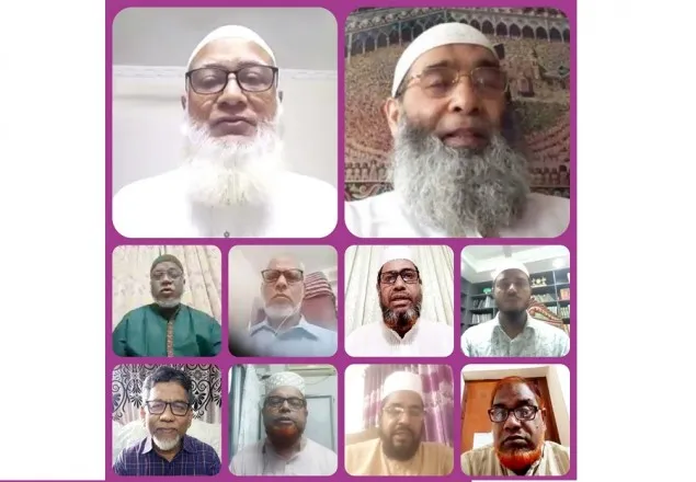 দেশকে নিয়ে নানামুখি ষড়যন্ত্রের চেষ্টা হচ্ছে: ডা. শফিকুর রহমান