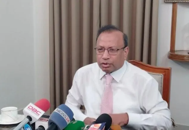 সাম্প্রদায়িক সম্প্রীতি বজায় রাখতে জনপ্রতিনিধিদের সতর্ক থাকার আহ্বান স্থানীয় সরকার মন্ত্রীর