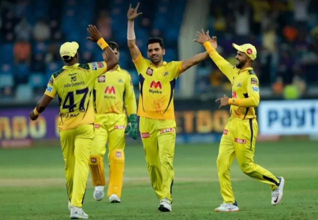 সাকিবদের উড়িয়ে আইপিএলের চ্যাম্পিয়ন ধোনির চেন্নাই