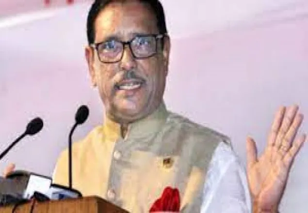 কোনো ধর্মীয় সম্প্রদায়ের ওপর হামলা বরদাস্ত করা হবে না: কাদের