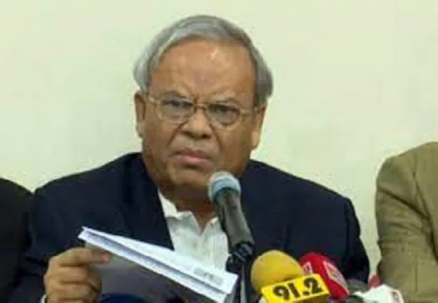 তথ্য প্রতিমন্ত্রীর বক্তব্যে দেশে উত্তেজনা সৃষ্টি হয়েছে : রিজভী