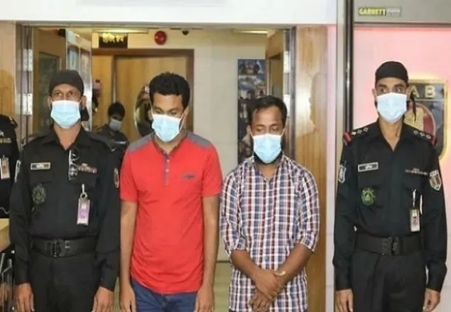 বেশি লাভ পেতে মিয়ানমার থেকে আইস আনতেন হোছেন : র‍্যাব