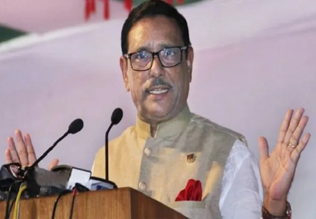 মনোনয়নের জন্য বিতর্কিতদের নাম পাঠালে ব্যবস্থা : সেতুমন্ত্রী