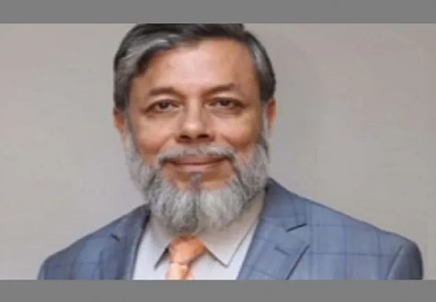 বিশ্বের শীর্ষ বিজ্ঞানীদের তালিকায় বাংলাদেশী আব্দুর রশিদ