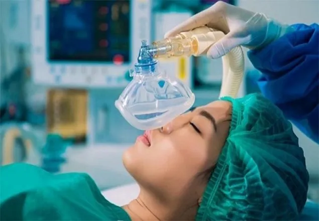 বিশ্ব অ্যানেসথেসিয়া দিবস আজ