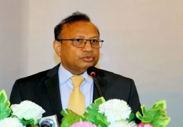 সবাই মিলেমিশে কাজ করছে বলেই দেশ উন্নয়নের রোল মডেল: স্থানীয় সরকার মন্ত্রী
