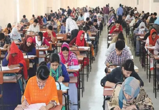 ২০ বিশ্ববিদ্যালয়ের গুচ্ছ ভর্তি পরীক্ষা আজ শুরু