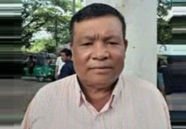 কাপ্তাইয়ে আ.লীগের চেয়ারম্যান প্রার্থীকে গুলি করে হত্যা
