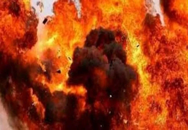 চট্টগ্রামে বাসায় হঠাৎ বিস্ফোরণে নিহত এক