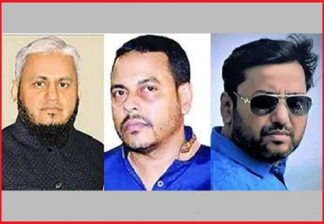 সম্রাট-খালেদের অর্থপাচারের প্রমাণ পেয়েছে সিআইডি