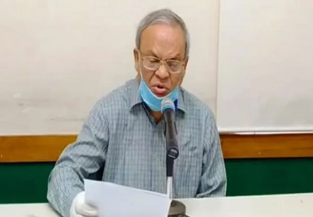 জাতির ক্রান্তিকালে দেশ পরিচালনায় দৃষ্টান্ত বেগম জিয়া : রিজভী