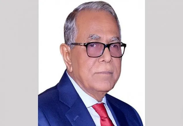 তরুণ প্রজন্মের কাছে এক ভালোবাসার নাম শেখ রাসেল : রাষ্ট্রপতি