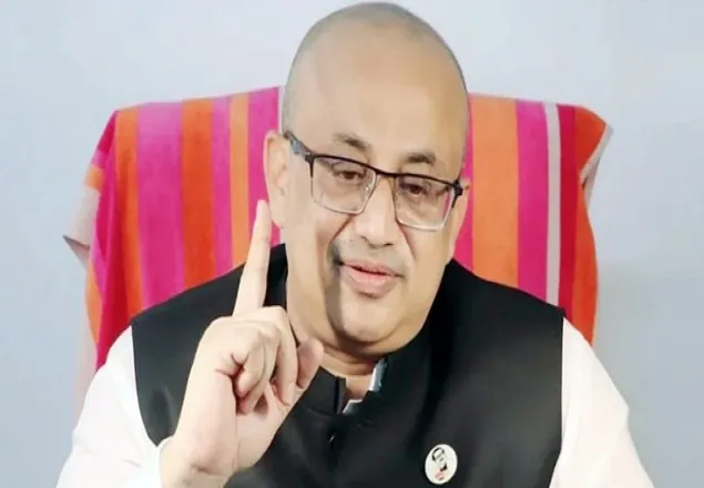 ৭২-এর সংবিধানে ফিরে যেতেই হবে : তথ্য প্রতিমন্ত্রী