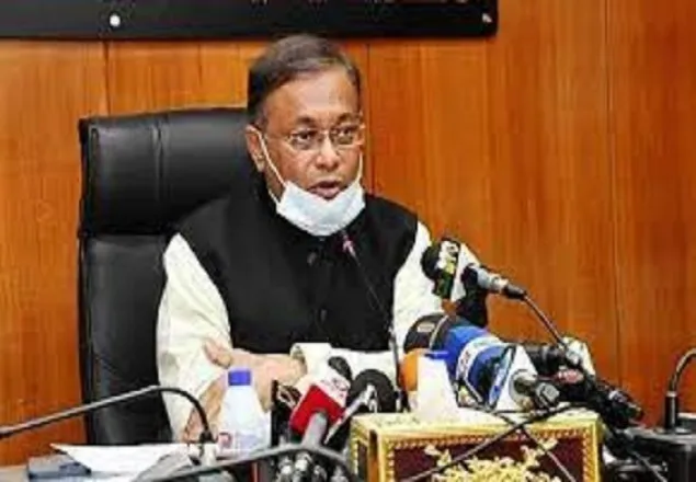 কুমিল্লায় মন্দিরে সহিংসতা ঘটিয়েছে বিএনপি-জামায়াত: তথ্যমন্ত্রী
